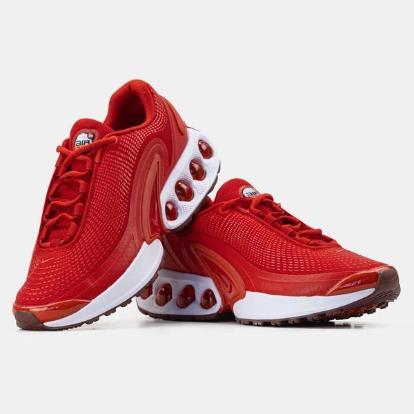 Nike Air Max DN Red White ALL22268 фото