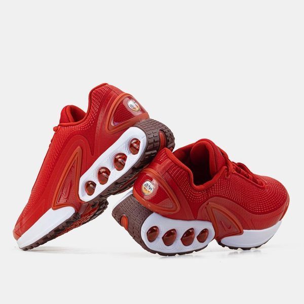 Nike Air Max DN Red White ALL22268 фото