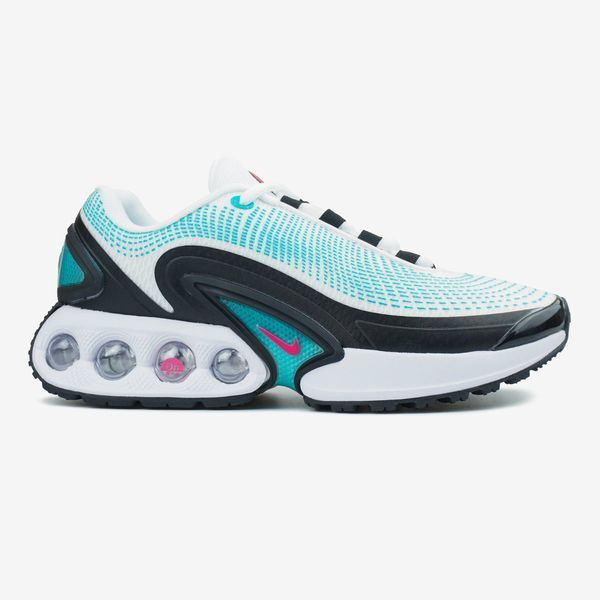 Nike Air Max DN White Mint ALL21692 фото