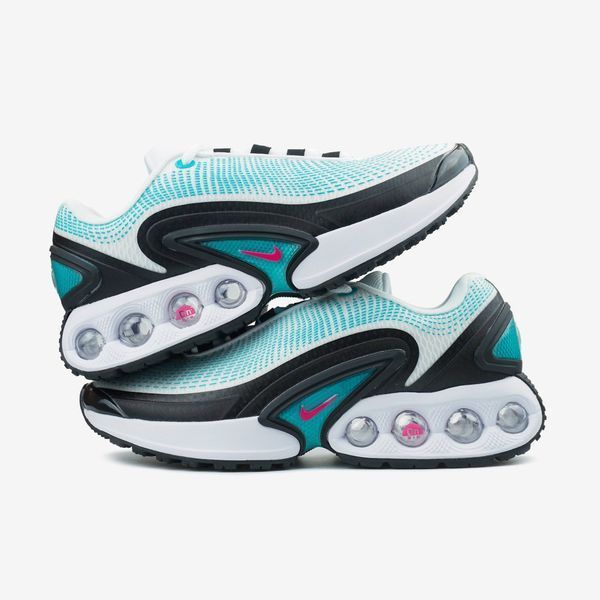 Nike Air Max DN White Mint ALL21692 фото
