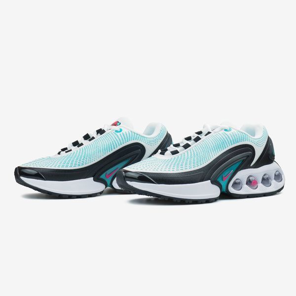 Nike Air Max DN White Mint ALL21692 фото