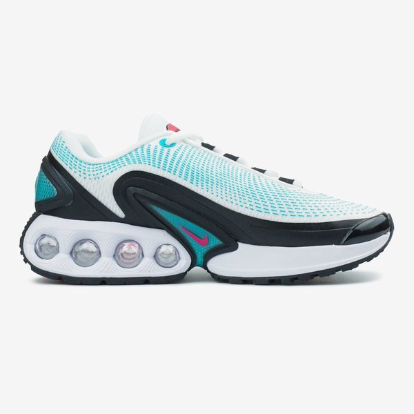Nike Air Max DN White Mint ALL21692 фото