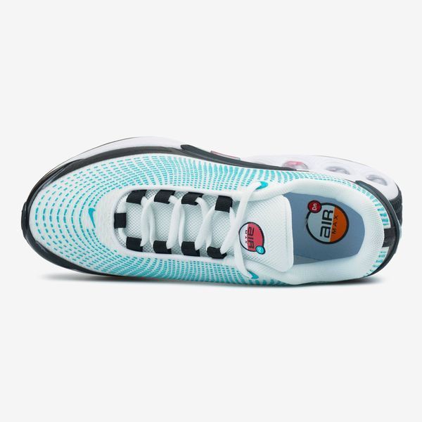 Nike Air Max DN White Mint ALL21692 фото