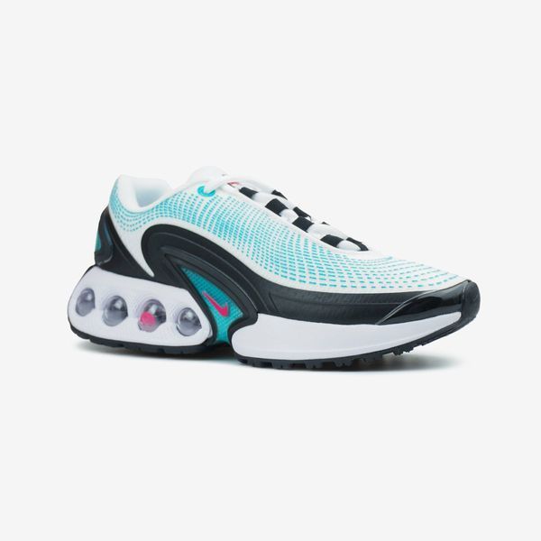 Nike Air Max DN White Mint ALL21692 фото