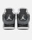 Air Jordan 4 Retro Fear Pack ALL11659 фото 9