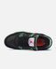Jordan 4 Black Green ALL13556 фото 5