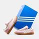 Adidas Spezial Pink White Gum ALL19558 фото 3