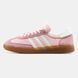 Adidas Spezial Pink White Gum ALL19558 фото 1