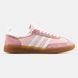 Adidas Spezial Pink White Gum ALL19558 фото 6