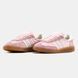 Adidas Spezial Pink White Gum ALL19558 фото 5