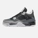 Air Jordan 4 Retro Fear Pack ALL11659 фото 1