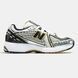 New Balance 1906R White Gold Silver ALL09995 фото 6