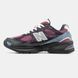 New Balance 2010 x KITH Bugrundy ALL21926 фото 10