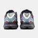 New Balance 2010 x KITH Bugrundy ALL21926 фото 9