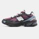 New Balance 2010 x KITH Bugrundy ALL21926 фото 1