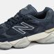 New Balance 9060 Navy White ALL14551 фото 2