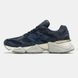 New Balance 9060 Navy White ALL14551 фото 9
