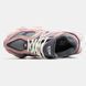 New Balance 9060 Pink Purple ALL16821 фото 8