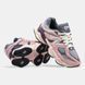 New Balance 9060 Pink Purple ALL16821 фото 4