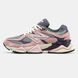 New Balance 9060 Pink Purple ALL16821 фото 1