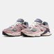 New Balance 9060 Pink Purple ALL16821 фото 5