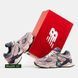 New Balance 9060 Pink Purple ALL16821 фото 3