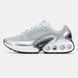 Nike Air Max DN Grey Silver White ALL18734 фото 1