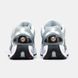 Nike Air Max DN Grey Silver White ALL18734 фото 9