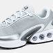 Nike Air Max DN Grey Silver White ALL18734 фото 2