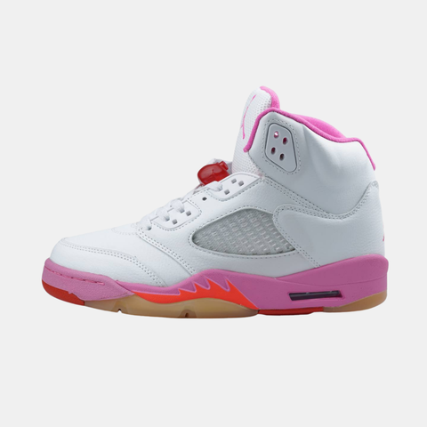 Jordan 5 Retro GS Pinksicle WNBA ALL22939 фото