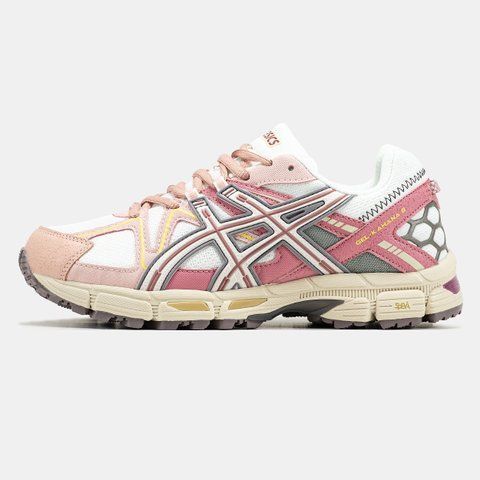 Asics Gel-Kahana 8 Beige Pink ALL12910 фото