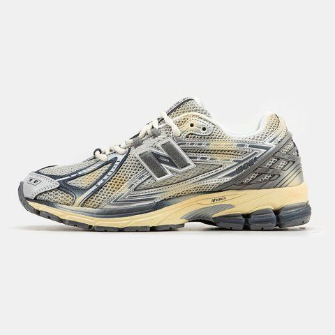 New Balance 1906R Grey Beige ALL10545 фото