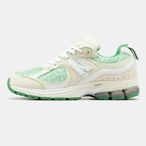 New Balance 2002R x GANNI ALL17757 фото