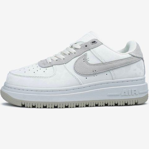 Nike Air Force 1 Low Luxe Light Purple v2 ALL13413 фото