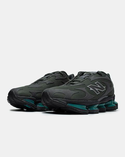 New Balance 2000 Dark Green ALL24102 фото