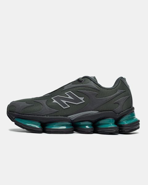 New Balance 2000 Dark Green ALL24102 фото