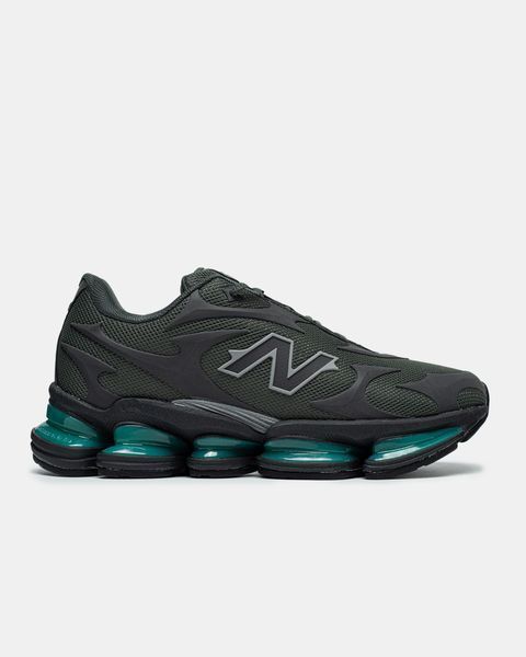 New Balance 2000 Dark Green ALL24102 фото