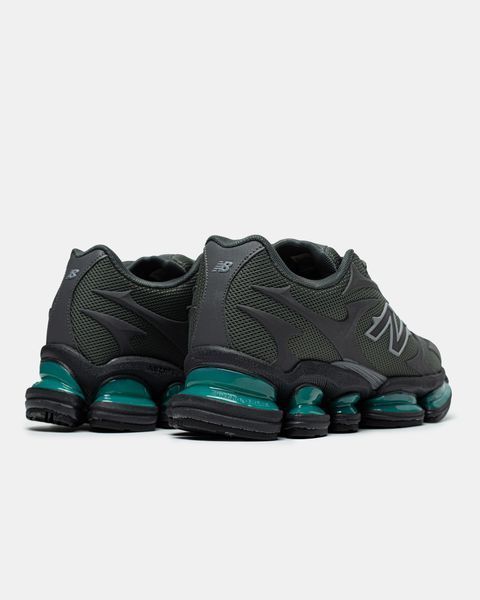 New Balance 2000 Dark Green ALL24102 фото