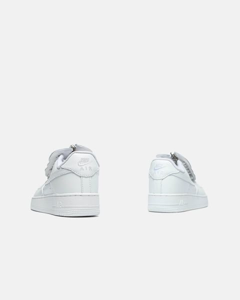 Nike Air Force 1 Shroud White ALL21922 фото