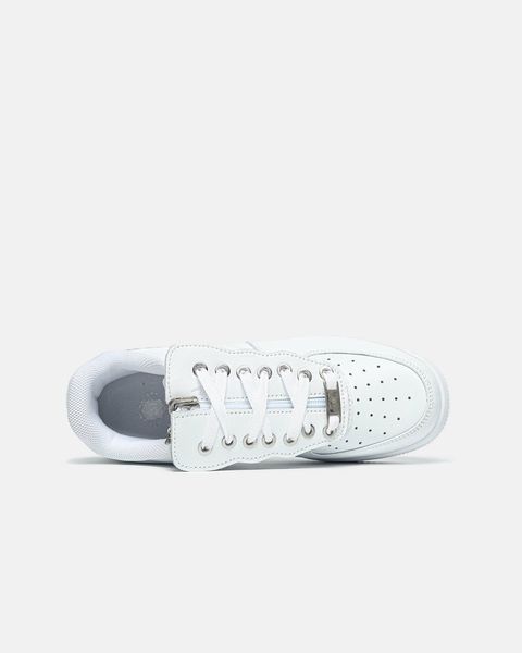 Nike Air Force 1 Shroud White ALL21922 фото