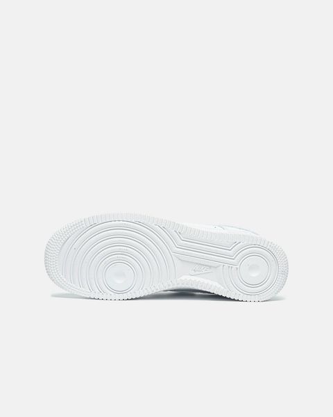 Nike Air Force 1 Shroud White ALL21922 фото