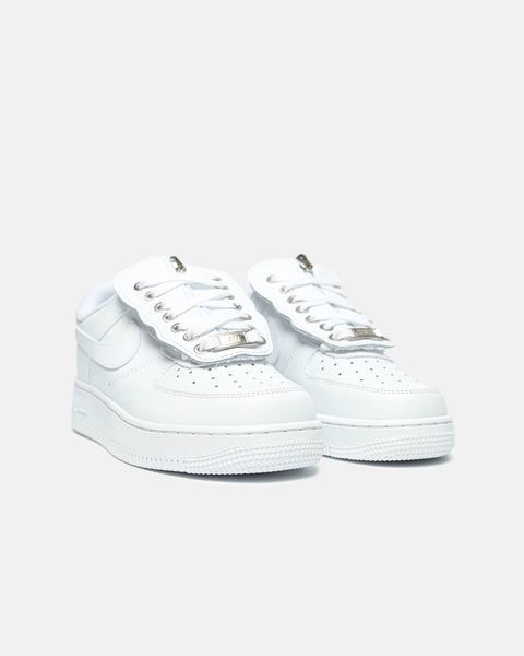 Nike Air Force 1 Shroud White ALL21922 фото