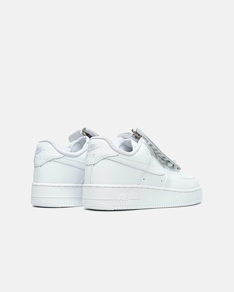 Nike Air Force 1 Shroud White ALL21922 фото