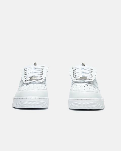 Nike Air Force 1 Shroud White ALL21922 фото