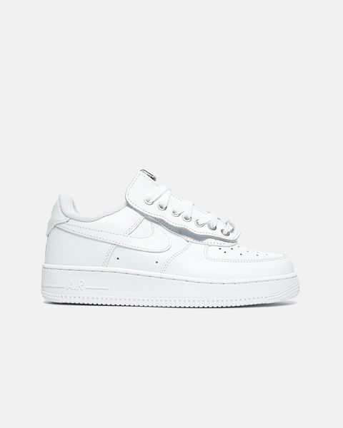 Nike Air Force 1 Shroud White ALL21922 фото