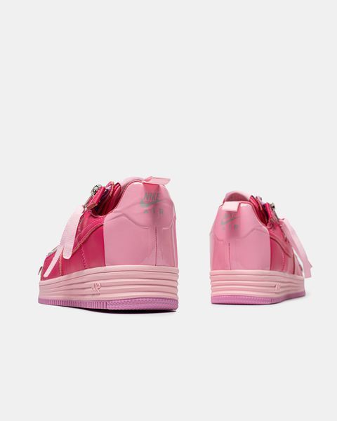 Nike Lunar Force 1 x Acronym Pink ALL22891 фото
