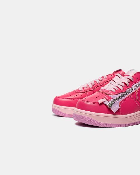 Nike Lunar Force 1 x Acronym Pink ALL22891 фото