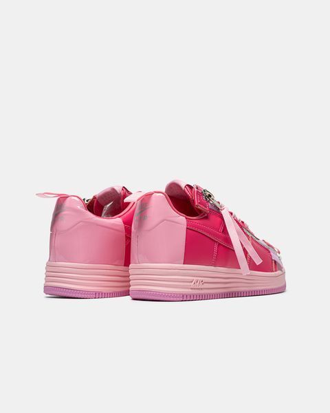 Nike Lunar Force 1 x Acronym Pink ALL22891 фото