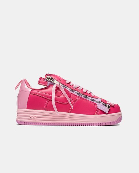 Nike Lunar Force 1 x Acronym Pink ALL22891 фото