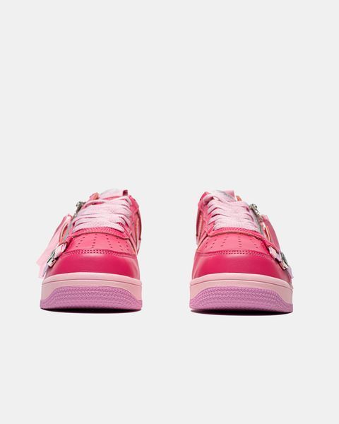 Nike Lunar Force 1 x Acronym Pink ALL22891 фото